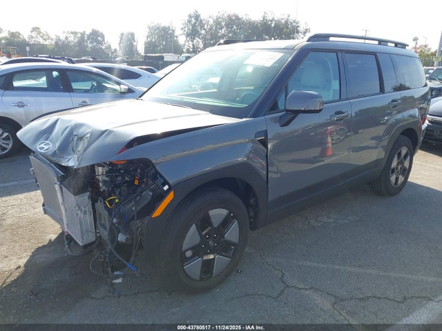 5NMP24G11SH052691 Hyundai Santa Fe Hybrid Sel