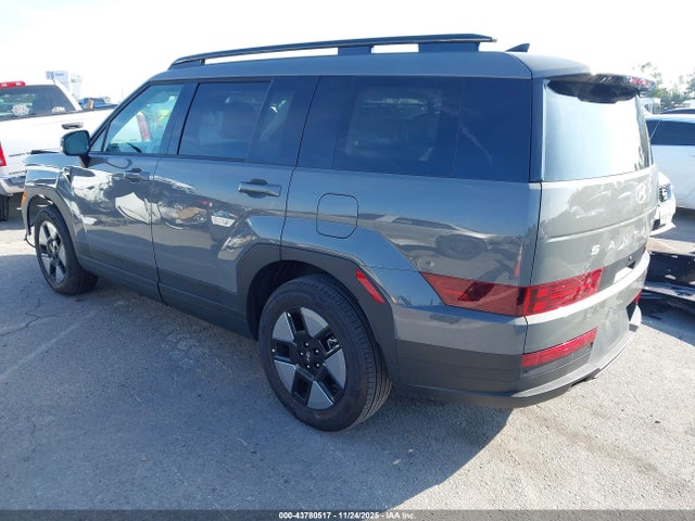 5NMP24G11SH052691 Hyundai Santa Fe Hybrid Sel