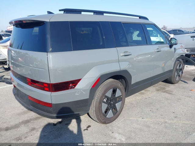 5NMP24G11SH052691 Hyundai Santa Fe Hybrid Sel
