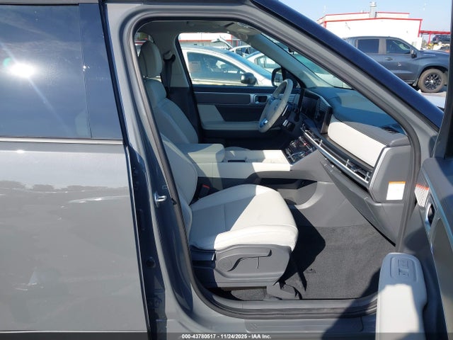 5NMP24G11SH052691 Hyundai Santa Fe Hybrid Sel