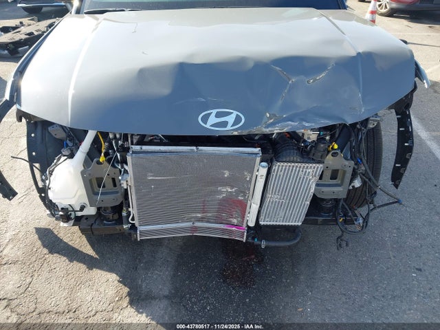 5NMP24G11SH052691 Hyundai Santa Fe Hybrid Sel
