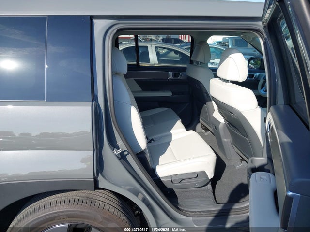 5NMP24G11SH052691 Hyundai Santa Fe Hybrid Sel