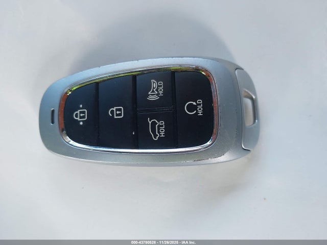 2023 HYUNDAI SANTA FE HYBRID 5NMS2DA17PH014117 Photo 10