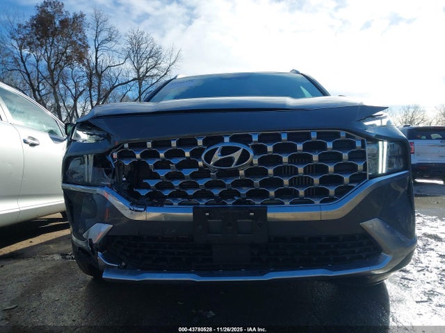 2023 HYUNDAI SANTA FE HYBRID 5NMS2DA17PH014117 Photo 5