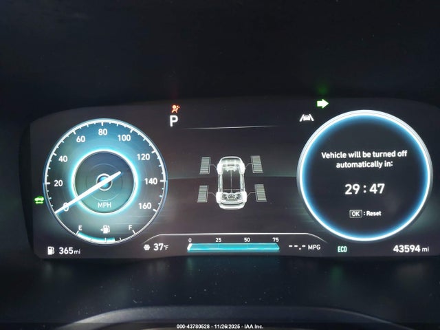 2023 HYUNDAI SANTA FE HYBRID 5NMS2DA17PH014117 Photo 6