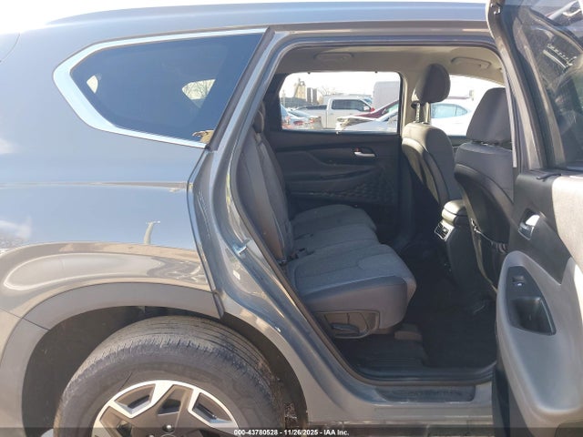 2023 HYUNDAI SANTA FE HYBRID 5NMS2DA17PH014117 Photo 7