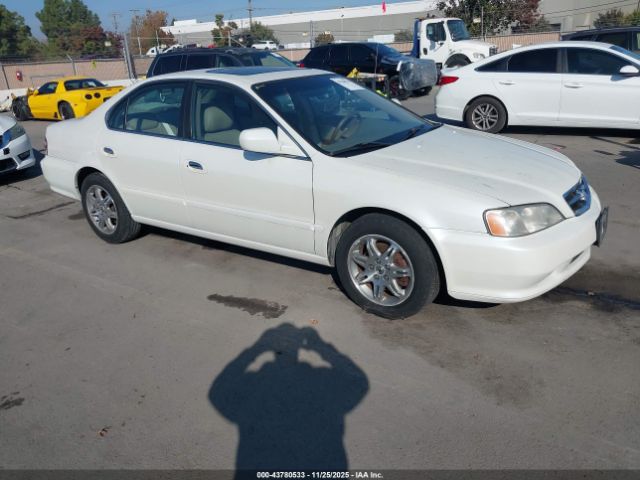 2000 ACURA TL 19UUA566XYA038771