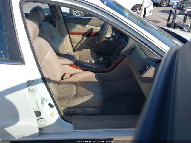 2000 ACURA TL 19UUA566XYA038771 Photo 4