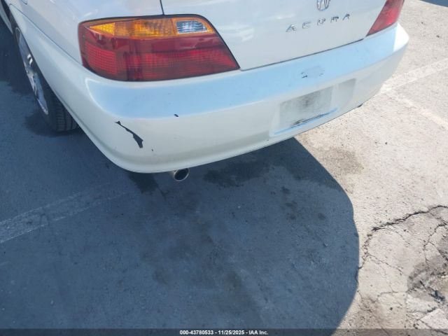 2000 ACURA TL 19UUA566XYA038771 Photo 5