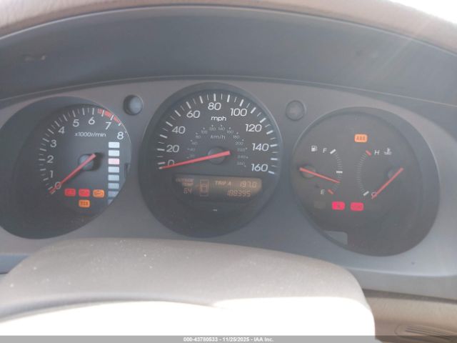 2000 ACURA TL 19UUA566XYA038771 Photo 6