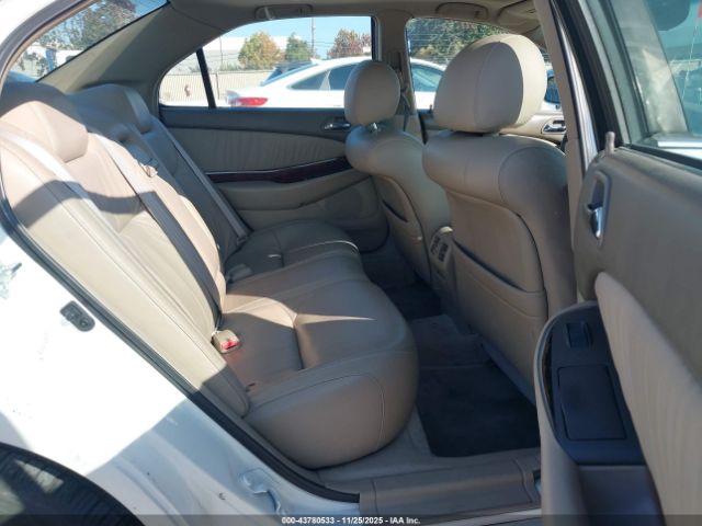 2000 ACURA TL 19UUA566XYA038771 Photo 7