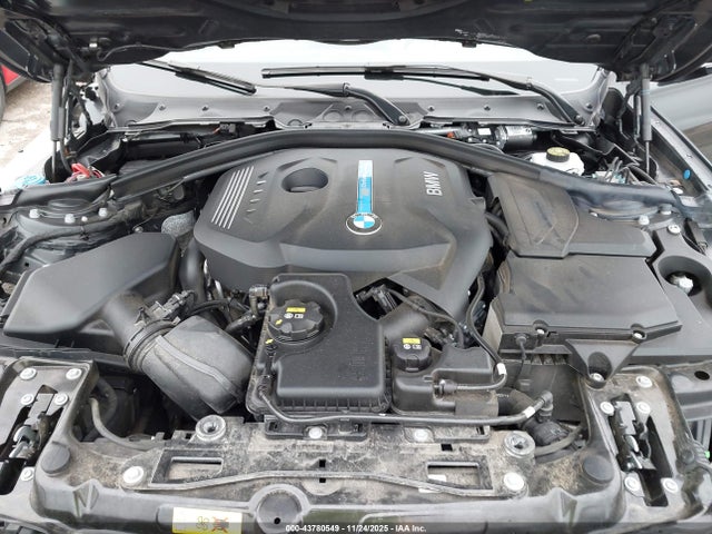 2017 BMW 330E WBA8E1C50HK480457 Photo 9