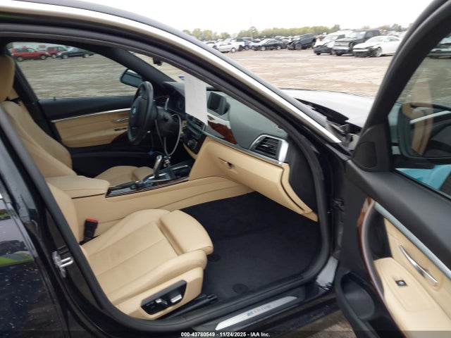 2017 BMW 330E WBA8E1C50HK480457 Photo 4