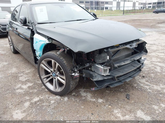 2017 BMW 330E WBA8E1C50HK480457 Photo 5