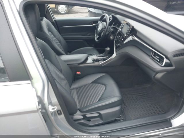 2023 TOYOTA CAMRY 4T1G11AK5PU728302 Photo 4