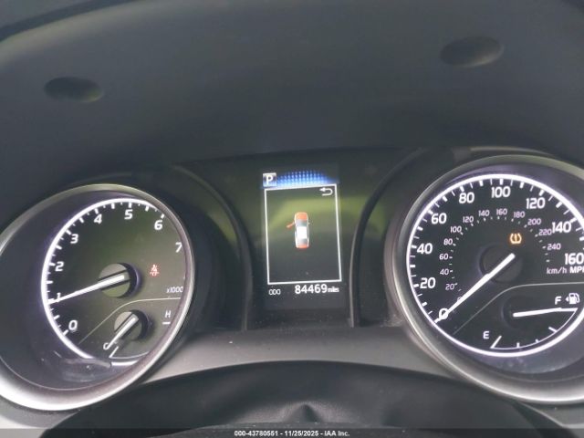 2023 TOYOTA CAMRY 4T1G11AK5PU728302 Photo 6