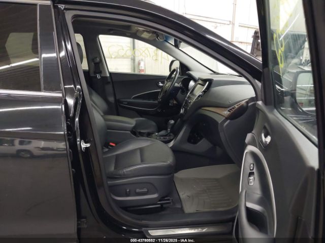 2019 HYUNDAI SANTA FE XL KM8SRDHF3KU310875 Photo 4