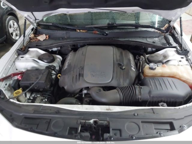 2016 CHRYSLER 300C 2C3CCAET4GH244029 Photo 9