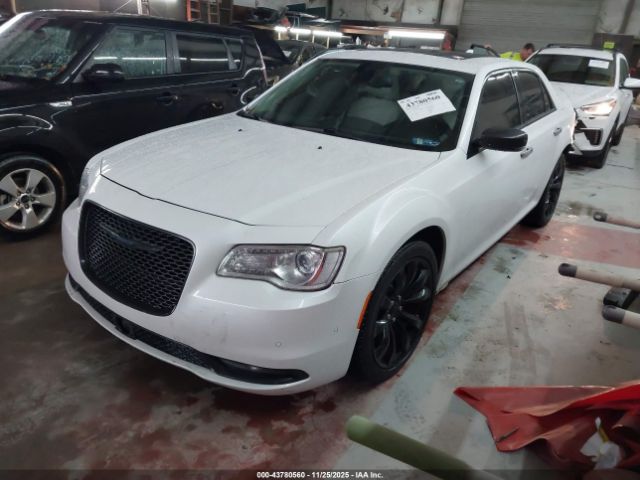 2016 CHRYSLER 300C 2C3CCAET4GH244029 Photo 1