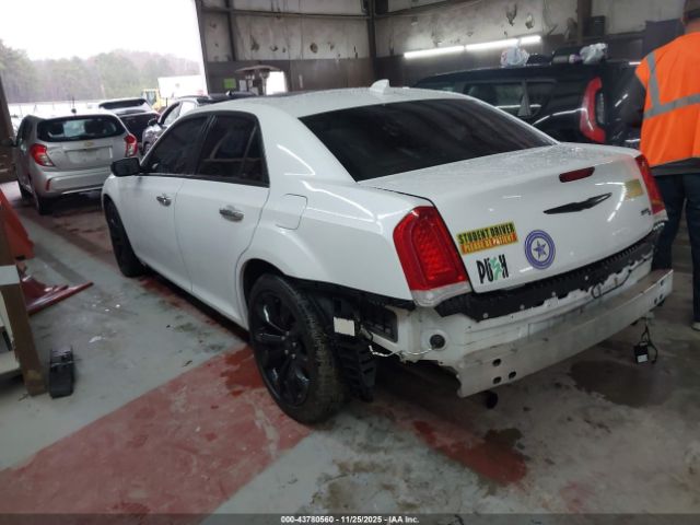 2016 CHRYSLER 300C 2C3CCAET4GH244029 Photo 2