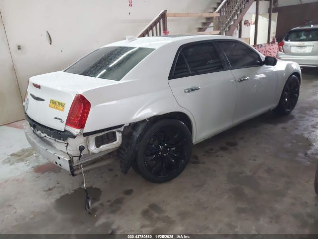 2016 CHRYSLER 300C 2C3CCAET4GH244029 Photo 3