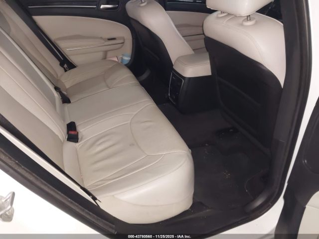 2016 CHRYSLER 300C 2C3CCAET4GH244029 Photo 7