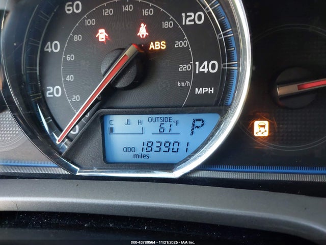 Toyota Rav4 Limited 2015 2T3YFREV7FW220427 Image 15