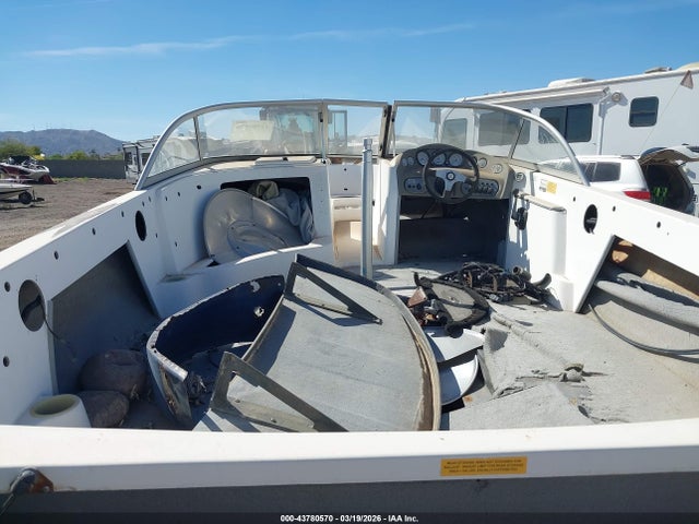 Продажа на аукционе авто 2003 Moomba Other, vin: ISR0B203C303, номер лота: 43780570