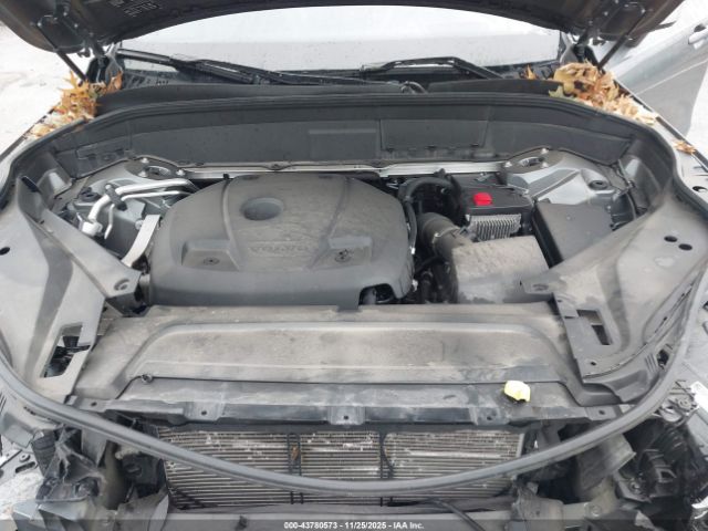 2019 VOLVO XC90 YV4102PM4K1506241 Photo 9
