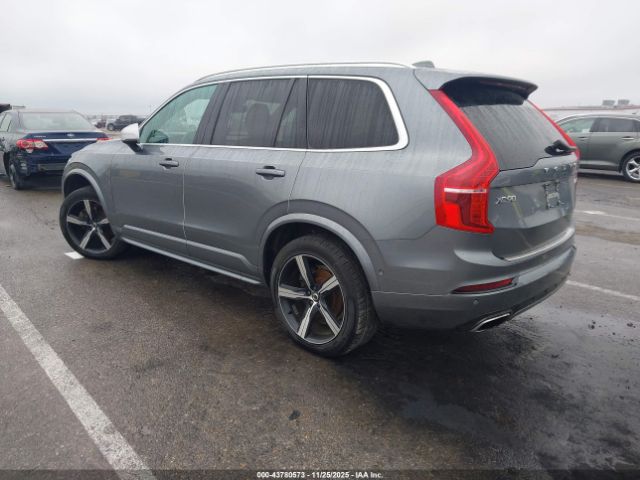 2019 VOLVO XC90 YV4102PM4K1506241 Photo 2