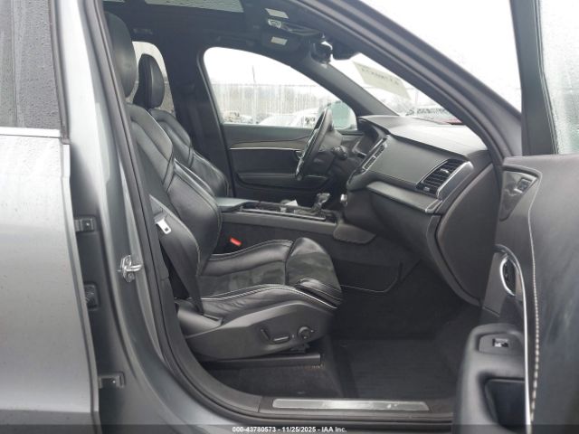2019 VOLVO XC90 YV4102PM4K1506241 Photo 4
