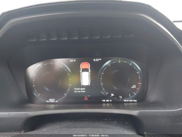 2019 VOLVO XC90 YV4102PM4K1506241 Photo 6