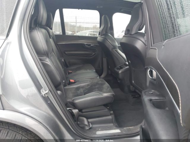 2019 VOLVO XC90 YV4102PM4K1506241 Photo 7
