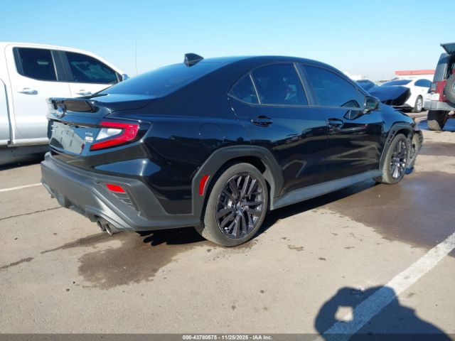 2022 SUBARU WRX JF1VBAF63N9006403 Photo 3