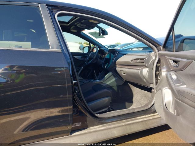 2022 SUBARU WRX JF1VBAF63N9006403 Photo 4