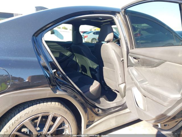 2022 SUBARU WRX JF1VBAF63N9006403 Photo 7