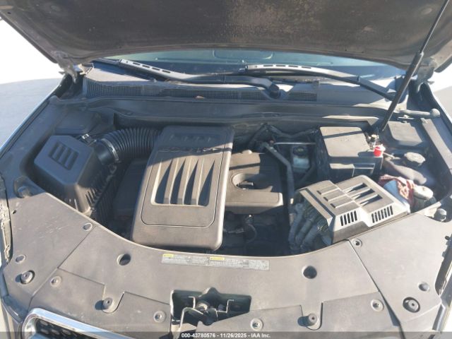 2011 CHEVROLET EQUINOX 2GNALBEC3B1181362 Photo 9