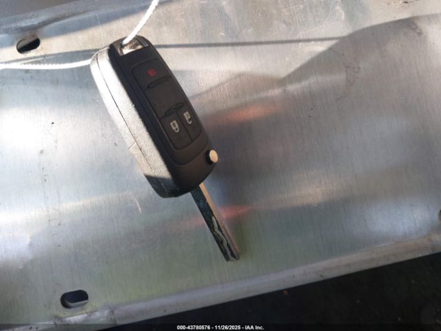 2011 CHEVROLET EQUINOX 2GNALBEC3B1181362 Photo 10