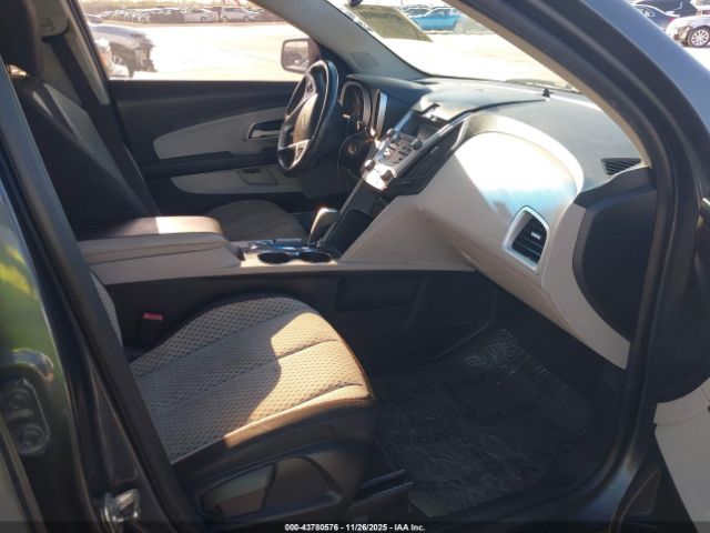 2011 CHEVROLET EQUINOX 2GNALBEC3B1181362 Photo 4