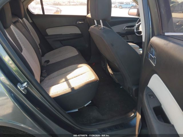 2011 CHEVROLET EQUINOX 2GNALBEC3B1181362 Photo 7