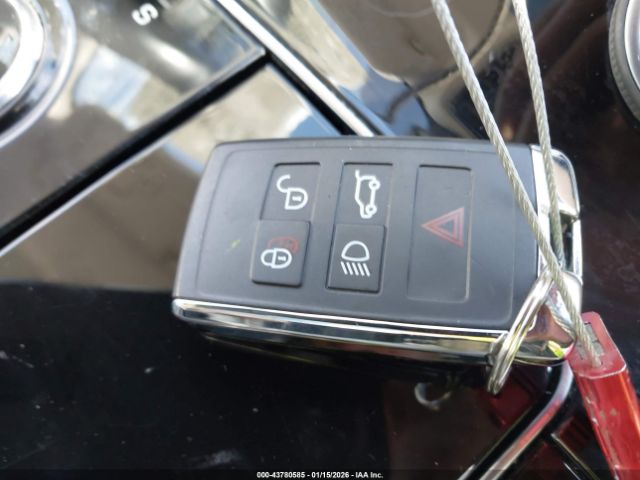 2019 LAND ROVER RANGE ROVER VELAR SALYL2EX1KA202511 Photo 10
