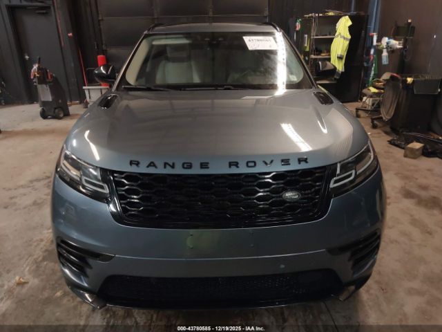 2019 LAND ROVER RANGE ROVER VELAR SALYL2EX1KA202511 Photo 5