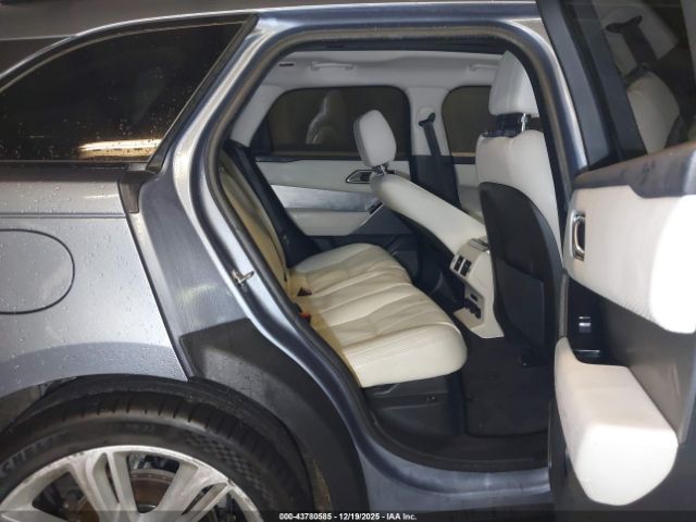 2019 LAND ROVER RANGE ROVER VELAR SALYL2EX1KA202511 Photo 7