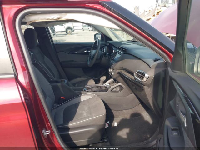 2023 CHEVROLET TRAILBLAZER KL79MPS26PB001541 Photo 4