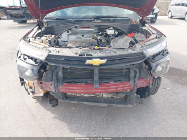 2023 CHEVROLET TRAILBLAZER KL79MPS26PB001541 Photo 5