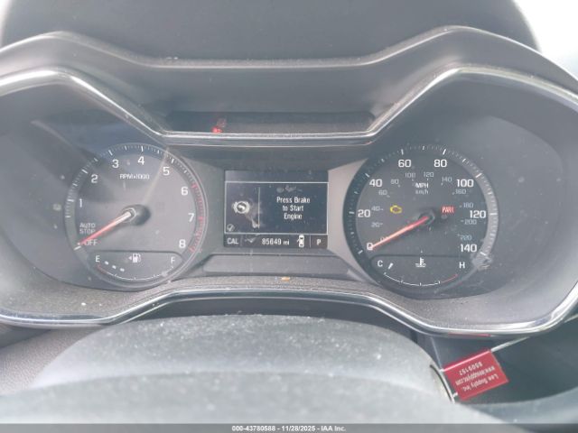 2023 CHEVROLET TRAILBLAZER KL79MPS26PB001541 Photo 6