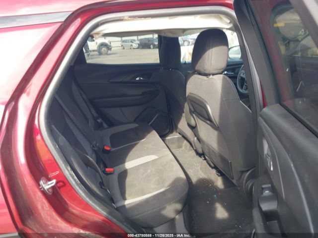 2023 CHEVROLET TRAILBLAZER KL79MPS26PB001541 Photo 7