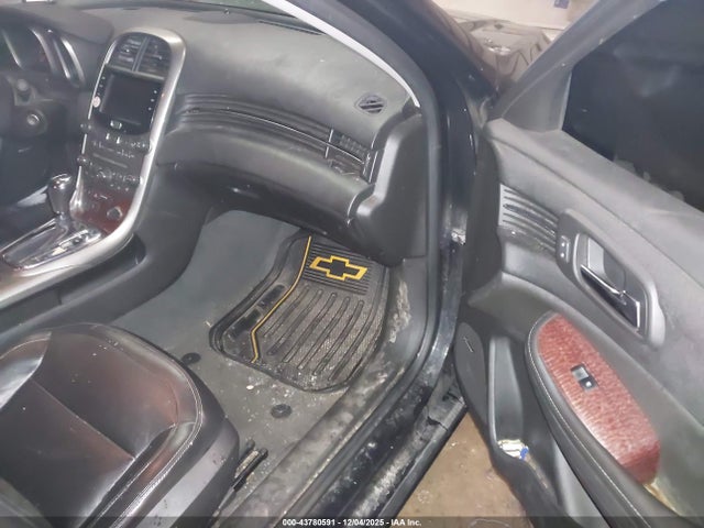 2013 CHEVROLET MALIBU 1G11G5SX0DF206339 Photo 4
