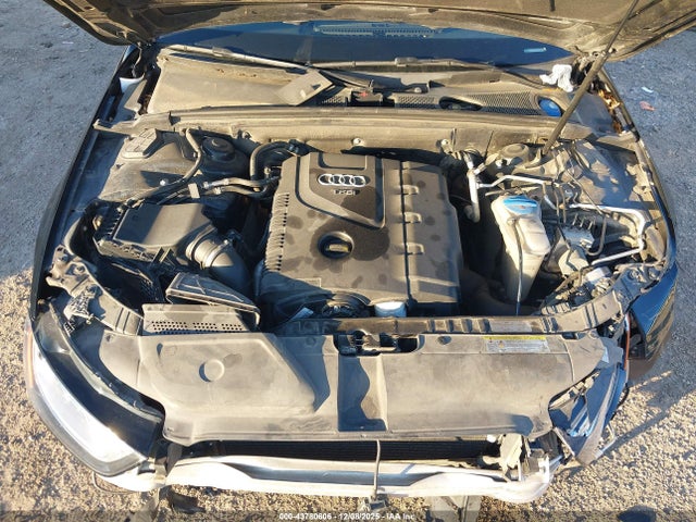 2016 AUDI A4 WAUAFAFL7GN015289 Photo 9