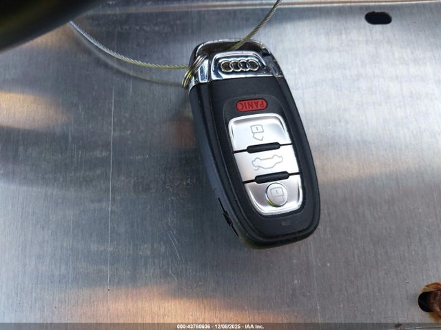 2016 AUDI A4 WAUAFAFL7GN015289 Photo 10